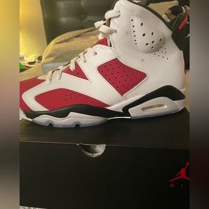 Jordan 6
